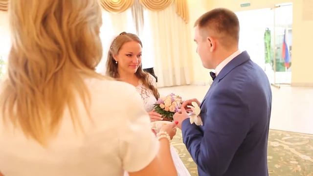 Регистрация ЗАГС Выборгского района смотреть онлайн