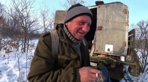 КЛЕВАЯ РЫБАЛКА. Клевало на все. Поймали на "поставушку".  18+++ исключительно.