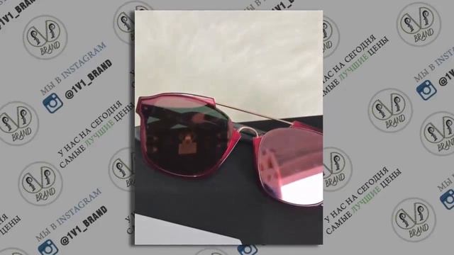 Christian Dior очки обзор Качественные копии брендов смотреть онлайн