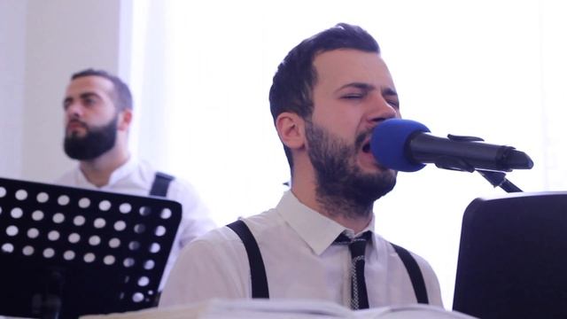 Вот он я - Церковь Филадельфия