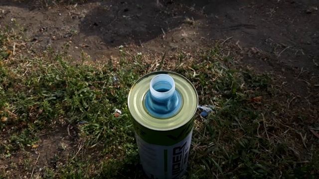 ТОПЛИВНАЯ СМЕСЬ ДЛЯ БЕНЗОКОСЫ смотреть онлайн