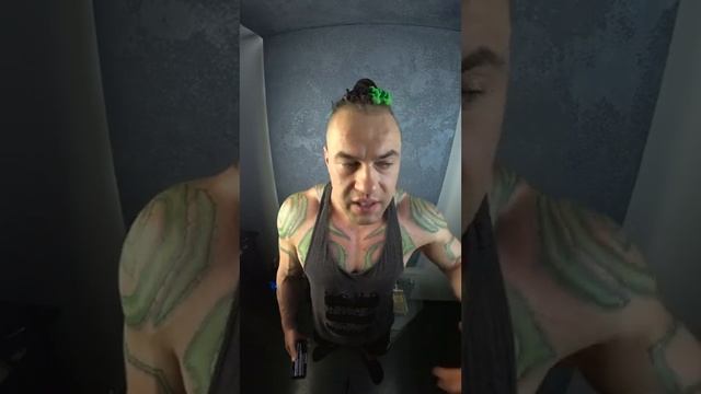 Отдых без потери мышц смотреть онлайн