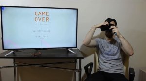 #63 Лучшая игра для очков виртуальной реальности для смартфона. Обзор VR приложения