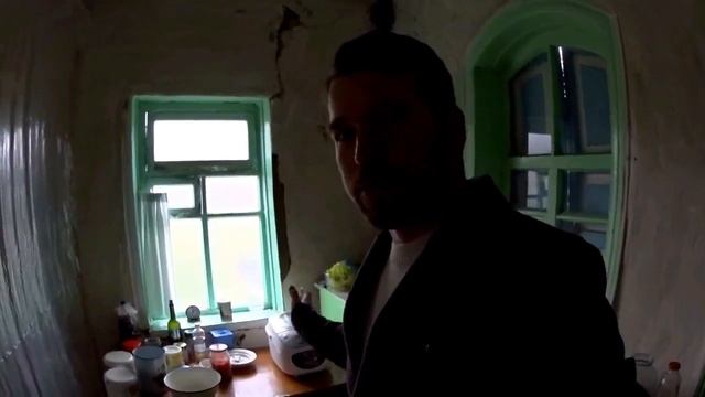 Видео без монтажа . Можжевельник и русская печка. смотреть онлайн