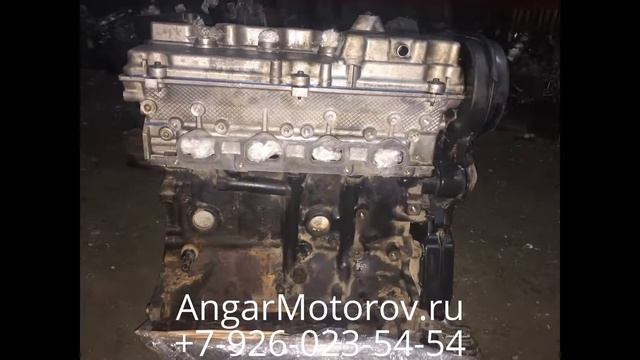 Двигатель Chrysler PT Cruiser 2.4 EDZ Купить Мотор Крайслер Пити Крузер 2.4 наличие с документами смотреть онлайн