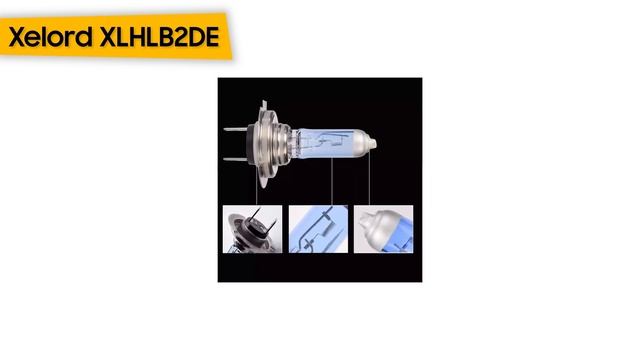 TOP–7. Die besten H7 Lampen für Auto [Halogen, LED]. Test & Vergleich 2023 | Deutsch смотреть онлайн
