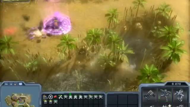 Arena Wars Reloaded Replay Part1 смотреть онлайн
