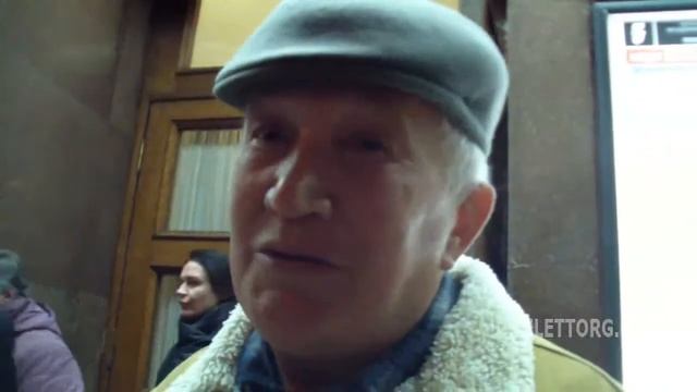 Бердичев отзывы, Театр им. Маяковского 29.3.2014 смотреть онлайн