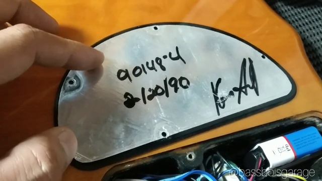 Kupas Tentang Ken Smith Burner 4 #kutang смотреть онлайн