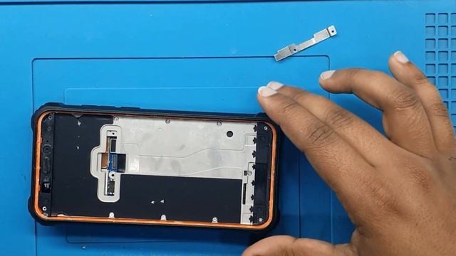 oukitel wp5 pro screen replacement / link in Description to buy screen смотреть онлайн