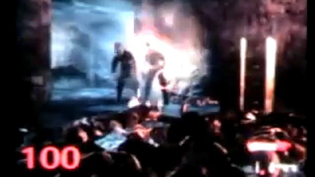 Call Of Duty World At War Nazi Zombie Level 100 смотреть онлайн