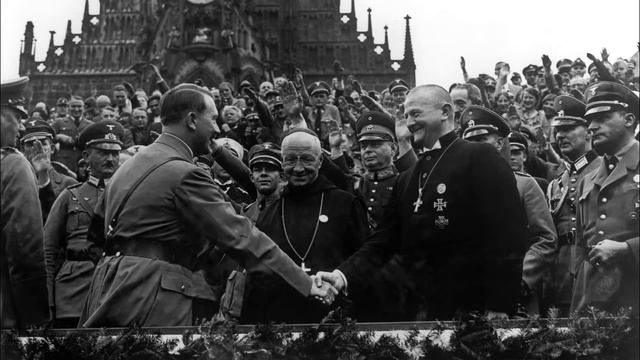 Karl Heinz Schulery Militärpfarrer der rumänischen Armee im Frankfurter Auschwitzprozess 123 VR смотреть онлайн