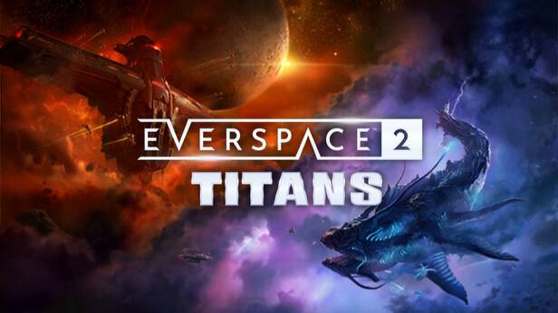 EverSpace 2: Titans смотреть онлайн