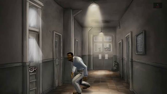 ALCATRAZ 1954 # 9 ВИДЕО ПРОХОЖДЕНИЕ ОТ АЛЕКСАНДРА ИГРОФФ смотреть онлайн