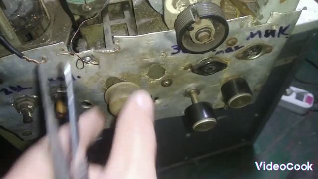 Обзор на мою шарманку. 2хГУ50 - текущий ремонт смотреть онлайн