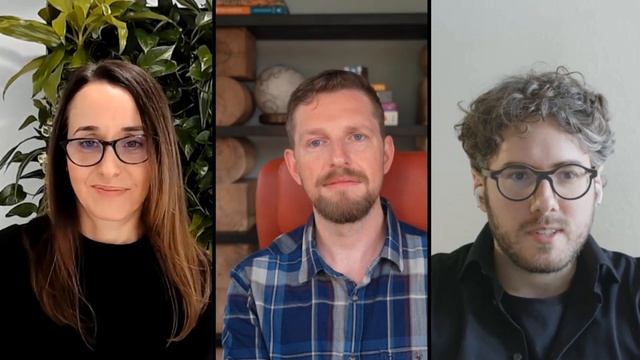 Fireside chat with Matt Mullenweg and Matías Ventura: The super future of WordPress | DE{CODE} смотреть онлайн