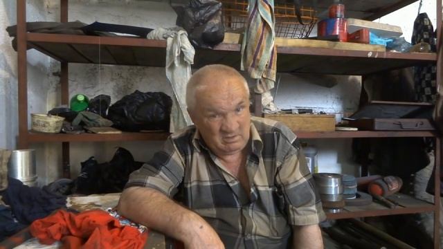 Как я точу лясы . смотреть онлайн