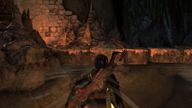 КИТЕЖ ГРАД. ПАЛАТА ИЗГНАНИЯ ● Rise Of The Tomb Raider - Часть 23 [Без Комментариев] смотреть онлайн