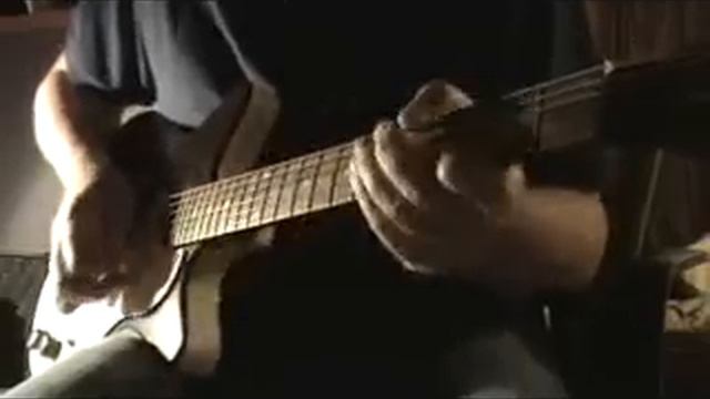 Danelectro 59 Cowboy Dreams Prefab Sprout & Jimmy Nail смотреть онлайн