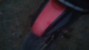 Обзор скутера Jumbo 50сс. (ЧЁТ НЕ ВАЛИТ)