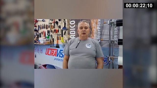 №2 Выбор PPF Мнение профессионалов смотреть онлайн