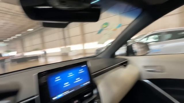 LADO A LADO: COMPASS, TAOS, COROLLA CROSS E HAVAL H6. Qual vale mais a pena? смотреть онлайн