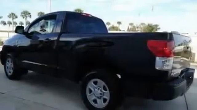 2010 Toyota Tundra Clearwater FL смотреть онлайн