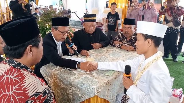 IJAB DAN QOBUL смотреть онлайн