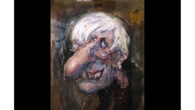 Un florilège de l’œuvre de Tomi Ungerer смотреть онлайн
