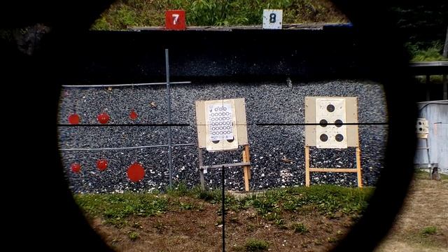 Vortex StrikeEagle 5-25x56 EBR-7c - Better Than Expected - First Person RePew смотреть онлайн