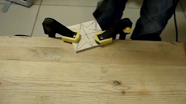 19 школа - работа с мультирезаком PMF