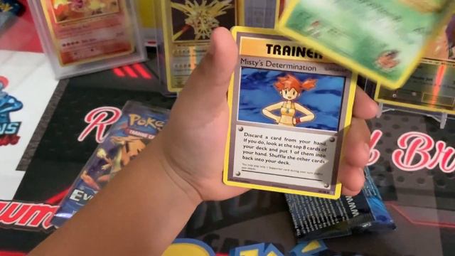 Pokemon Evolutions Charizard Pull !! First pack opening in 2022 !! смотреть онлайн