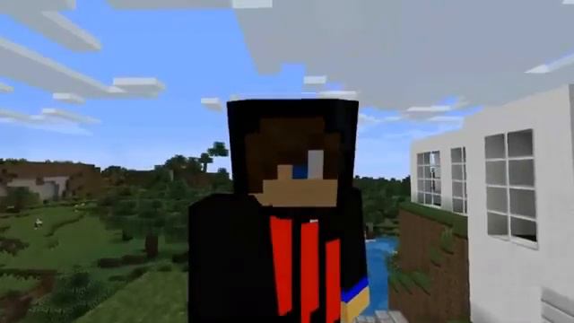 Minecraft Новички (дубляж) смотреть онлайн