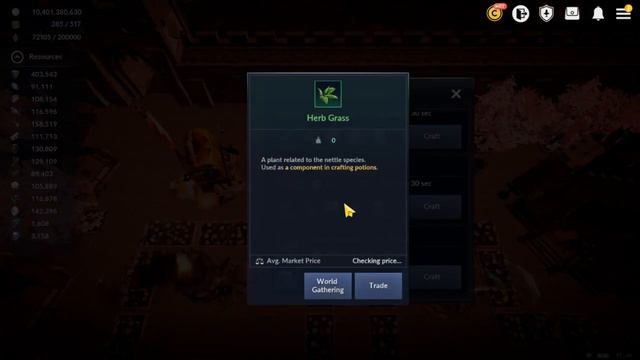 [Orzeca's Treasure] Ornette's Blessed Potion 1st Material ! - Black Desert Mobile смотреть онлайн