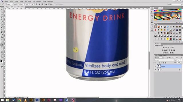 Photoshop | výřez objektu a ukládání jako průhledné png смотреть онлайн
