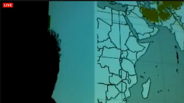 Доклад Космопоиска-5 (25.03.2014) ЧАСТЬ 2-Чернобров В.А. смотреть онлайн