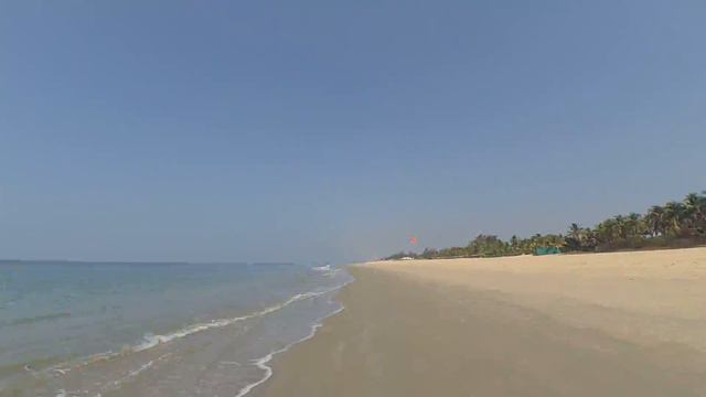 Путешествие на ГОА смотреть онлайн