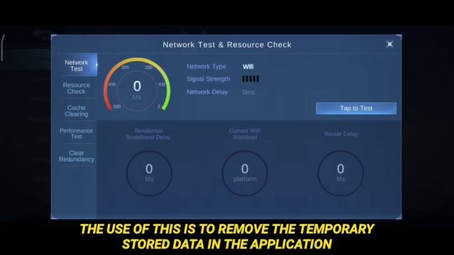 How to Remove Data's that are No Longer Needed in Mobile Legends смотреть онлайн