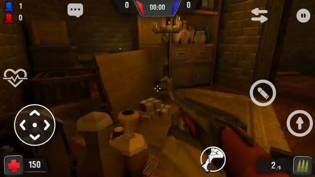 ГЛОБАЛЬНОЕ ОБНОВЛЕНИЕ HIDE FROM ZOMBIE ПРЯТКИ ОНЛАЙН смотреть онлайн
