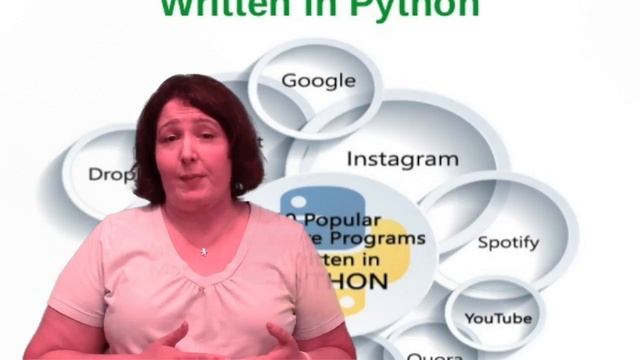 Python: Automate Everything смотреть онлайн