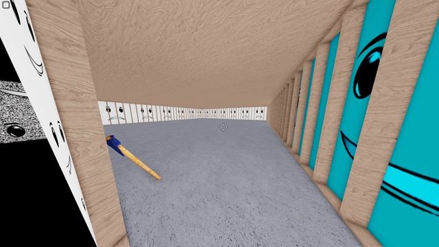 Roblox pm 6:06 sublevel 31 THEME смотреть онлайн