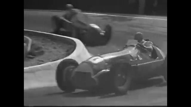 Formula 1   1950   Race 05   Gp Belgium  By Magistar