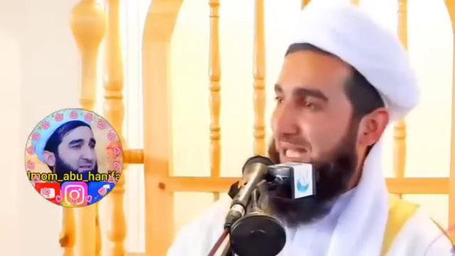 Домуло Акбар Фируз Дар Бораи Хабиб Нурмагамедов смотреть онлайн