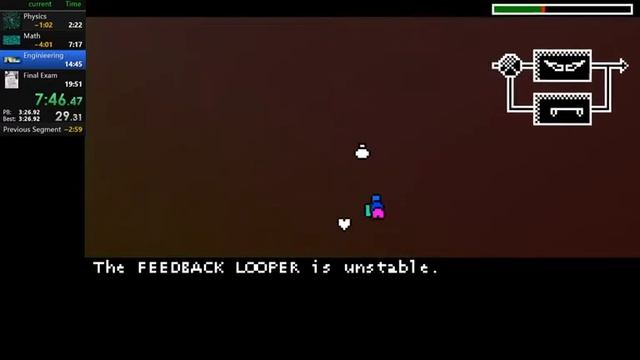 Prep School Horror Speedrun смотреть онлайн