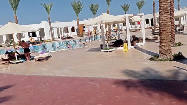Отель в Шарм Эль Шейх SUNRISE Diamond Beach Resort смотреть онлайн