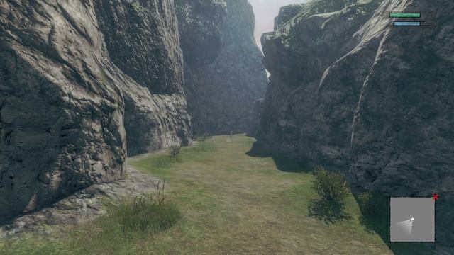 Nier Replicant (2021) A Return To Shopping Side Quest Guide смотреть онлайн