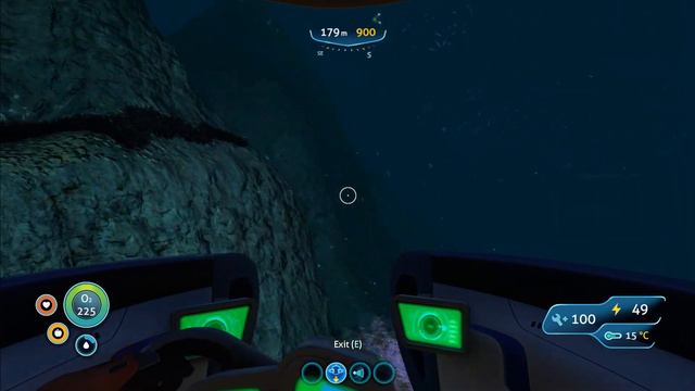 Into The Cyclops! - Subnautica Episode 8 смотреть онлайн