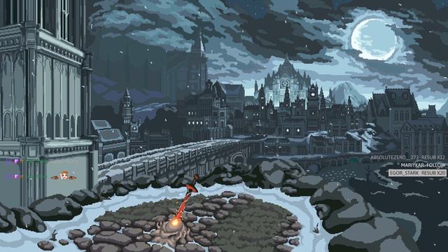 ПРИОРИТЕТЫ РАССТАВЛЕНЫ / maaarlows смотреть онлайн