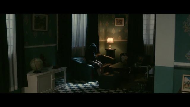 Проклятие черной монахини | Трейлер | В кино с 8 августа смотреть онлайн