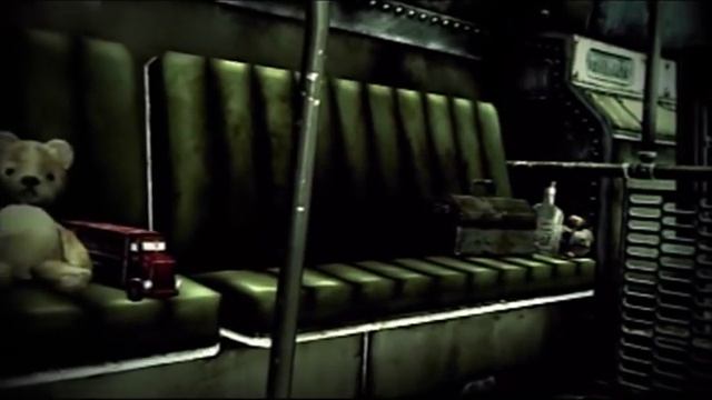 Fallout 3 - Intro song смотреть онлайн